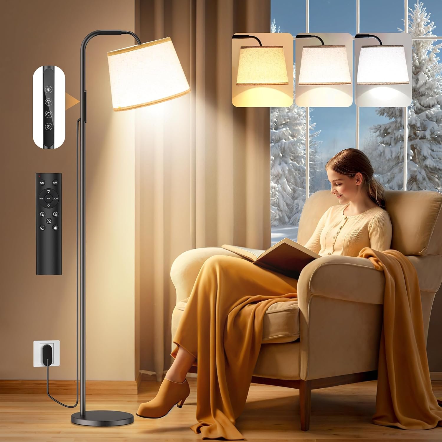 Light Therapy Lamps<i class="rhicon rhi-arrow-circle-right floatright"></i>
